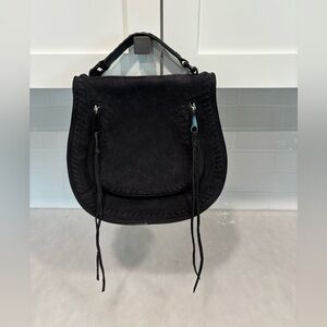 Rebecca Minkoff Black Crossbody Bag